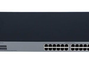 JL381A#B2C HPE 1920S 24-Ports 24G 2SFP Switch (Refurbished)