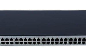 JL382A#B2C HPE 1920S 48-Ports 48G 4SFP Switch (Refurbished)