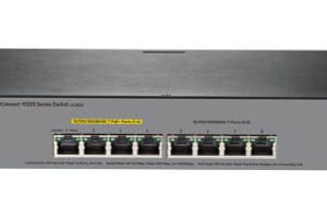 JL383A#B2B HPE 1920S 8G PPoE+ 65W Switch (Refurbished)