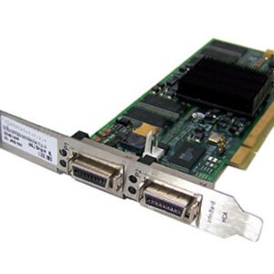26K7434 IBM 128MB Memory Dual-Ports 4x Infiniband PCI-X HCA Card