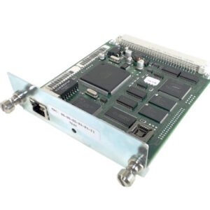 41U2256 IBM Single-Port RJ-45 10/100 Ethernet Card for InfoPrint 4247 Printer