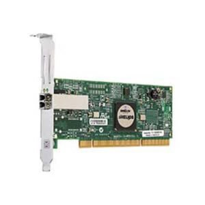 42D0406 IBM Emulex 4Gbps Single-Port Fibre Channel PCI-X Host Bus Adapter for System x (Refurbished)