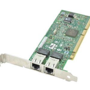540-BBDE Dell Broadcom 5720 Dual-Ports 1Gbps Network Adapter