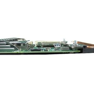 540-BBIY Dell Emulex OneConnect OCm14104-U1-D Quad-Port Network Adapter