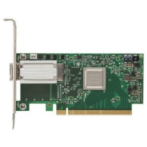 540-BBPB Dell Mellanox ConnectX-4 PCI Express 100 Gigabit Ethernet Network Adapter