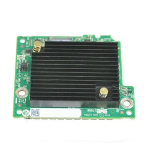 540-BBPM Dell Emulex OneConnect 2-Ports 10Gbps Blade Network Adapter
