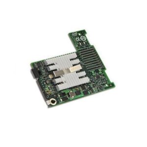 544-10179 Dell Intel X520 10GbE Dual-Ports KR/XAUI I/O Card