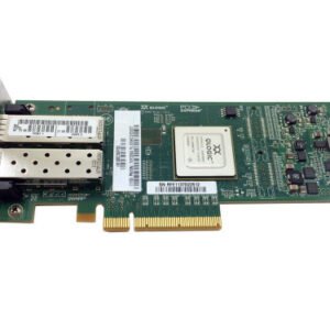 5708-91XX IBM Dual-Ports 10Gbps 10GBase-SR PCI Express 2.0 x8 FCoE Network Adapter