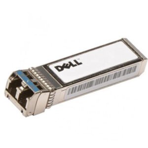 7DR5W Dell 4-Ports 10GBase-T Module Hot Swap Network Module