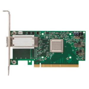 98DWG Dell Single Port EDR VPI Full Height Network Adapter