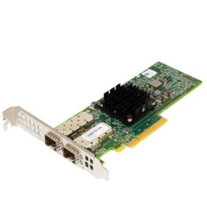 BCM957414A4141DC Dell Broadcom Bcm 57414 25Gbps Dual-Ports Sfp+ Pci-e X8 Network Card(high Profile)