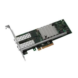 BCM957810AD1000DC Broadcom 57810s-K Dual-Ports SFP+ 10Gbps Gigabit Ethernet PCI Express 3.0 x8 Network Adapter for ProLiant DL160