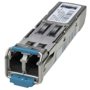 GLC-EX-SMD= Cisco 1Gbps 1000Base-EX Single-mode Fiber 40km 1310nm Duplex LC Connector SFP Transceiver Module