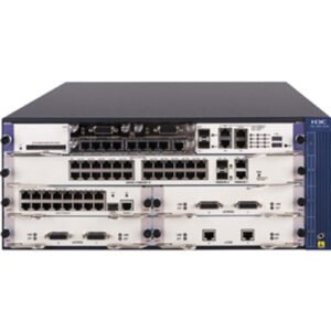 JF231A#ABA HP Amsr5060 Multiservice Router (Refurbished)