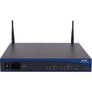JF236AABA HP Amsr2015 I Multiservice Router (Refurbished)