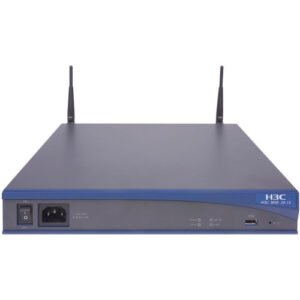 JF807A HP A-MSR20-12 W IEEE 802.11b/g Wireless Router (Refurbished)