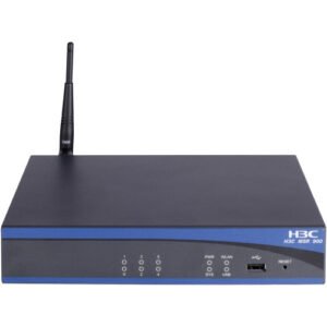 JF814A HP IEEE 802.11b/g Wireless Router (Refurbished)