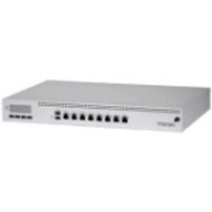 MX70-HW Meraki MX70 Security Router 6 Ports Management Port SlotsGigabit Ethernet Rack-mountable (Refurbished)
