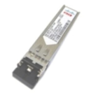 ONS-SC-4G-54.9= Cisco 4Gbps 4GBase-DWDM Fibre Channel Single-mode Fiber 80km 1554.94nm LC Connector SFP Transceiver Module (Commercial Temperature)