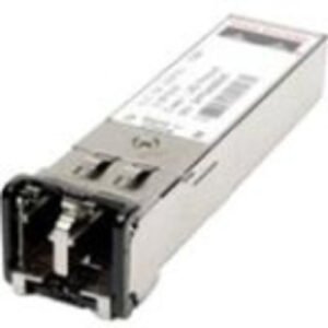ONS-SC-4G-39.7= Cisco 4Gbps 4GBase-DWDM Fibre Channel Single-mode Fiber 80km 1539.77nm LC Connector SFP Transceiver Module (Commercial Temperature)