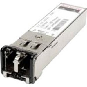 ONS-SC-4G-45.3= Cisco 4Gbps 4GBase-DWDM Fibre Channel Single-mode Fiber 80km 1545.32nm LC Connector SFP Transceiver Module (Commercial Temperature)