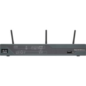 IAD888EB-K9 Cisco IAD 888E Security Router (Refurbished)