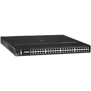 NI-CER-2048FX-RT-AC Brocade NetIron CER 2048FX Router (Refurbished)