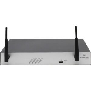 JG597A HP MSR936 Wireless Router (Refurbished)