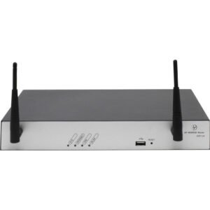 JH013A#ABA HP MSR935-W (NA) Router (Refurbished)
