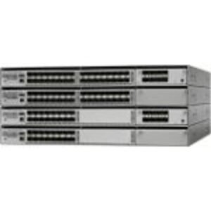 C1-C4500X-32SFP+ Cisco ONE Catalyst 4500-X 32-Ports 10/100/1000 Manage
