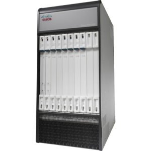 ASR55-CHS-SYS-U-B Cisco ASR 5500 Router Chassis (Refurbished)