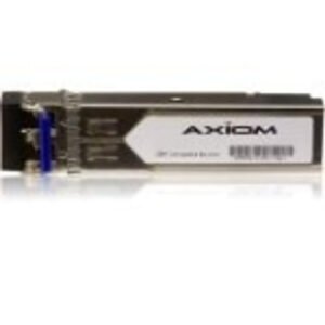 DSCWDM4G1510-AX Axiom 4.25Gbps 4GBase-CWDM Single-mode Fiber 40km 1510nm Duplex LC Connector SFP Transceiver Module for Cisco Compatible