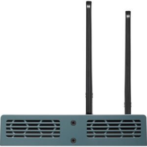 C819G-LTE-LA-K9 Cisco C819 Cellular Wireless Router (Refurbished)