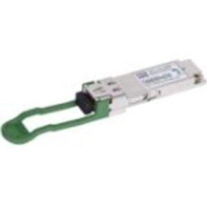 JH673A HP X150 100Gbps 100GBase-CWDM4 Single-mode Fiber 2km LC Connector QSFP28 Transceiver Module