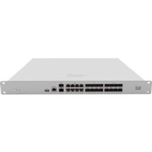 MX450-HW Cisco Meraki MX450 Router/Security Appliance (Refurbished)