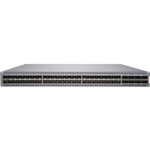 EX4650-48Y-AFI Juniper EX Series EX4650-48Y 48-Ports Managed Rack-mountable Switch (Refurbished)