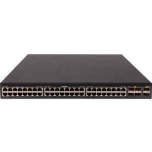 JL586A HPE 5710 48XGT 6QS+/2QS28 Switch (Refurbished)