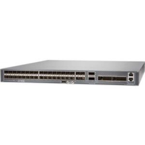 ACX5448-D-DC-AFI Juniper ACX5448 36 SFP+/SFP ports 2 QSFP28 ports 2 CF