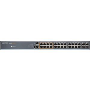 B-EX2300-24MP-3S-E Juniper EX2300 Ethernet Switch - 24 Ports - Managea