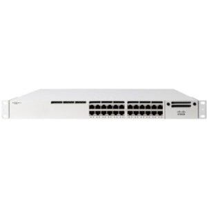 MS390-24-HW Cisco Meraki Ms390 24-Port ge L3 Switch (Refurbished)