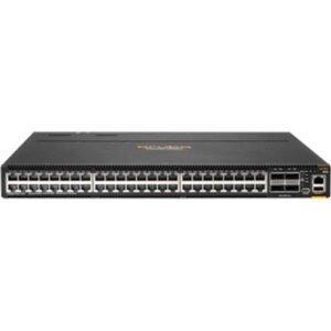 JL707A#B2E Aruba 8360-48XT4C Ethernet Switch - 48 Ports - Manageable -