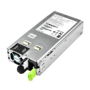 DPS-650AB-2 Cisco 650-Watt 80 Plus Platinum Plug Power Supply for UCS C220 M3 (Refurbished)