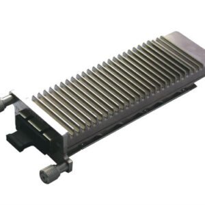 3CXENPAK91-ACC Accortec 10Gbps 10GBase-LX4 Multi-mode Fiber 300m 1310nm Duplex SC Connector XENPAK Transceiver Module for 3Com Compatible