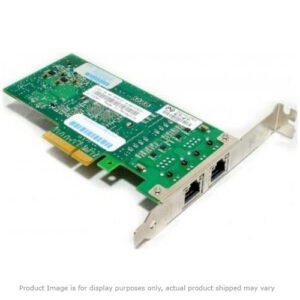 10N8586 IBM Single-Port LC 1Gbps 1000Base-SX Gigabit Ethernet PCI-X Server Network Adapter by Intel