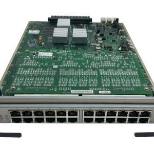 90232910 Alcatel OmniSwitch 24-Port 10/100 Fast Ethernet Switch (Refurbished)