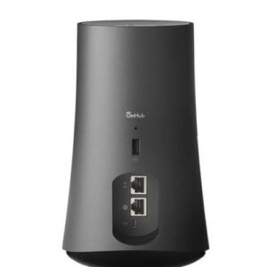 90IG02D0-BX1000 Asus OnHub SRT-AC1900 IEEE 802.11ac Ethernet Wireless Router (Refurbished)