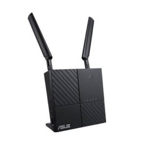 90IG04A1-BU9000 ASUS 4g-ac53u Ac750 Wireless Dual Band 4g Lte USB 2-Ports RJ45 Router GB (Refurbished)