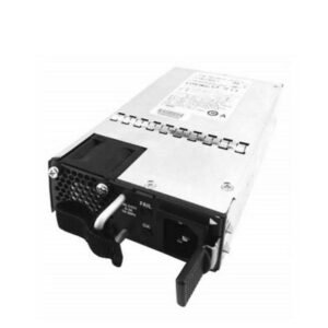 ASR1001XPWRAC Cisco AC Power Supply for Asr1001-x (Refurbished)