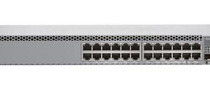 B-EX2300-24MP-5S-E Juniper EX2300 Ethernet Switch - 24 Ports - Managea