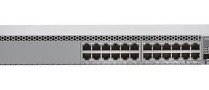 B-EX2300-24P-3C-E Juniper EX2300 Ethernet Switch - 24 Ports - Manageab